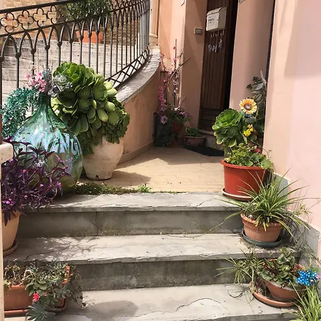 Casa Da Carmine Guest house *